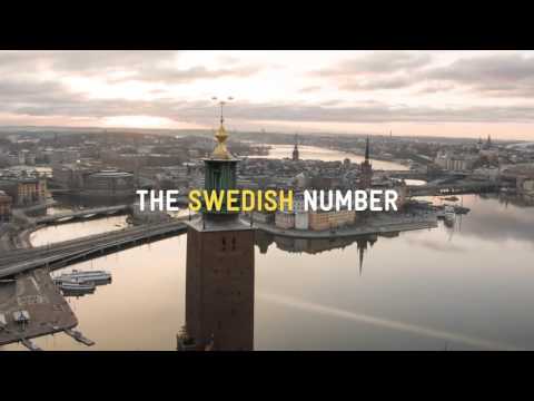 The Swedish Number | +46 771 793 336